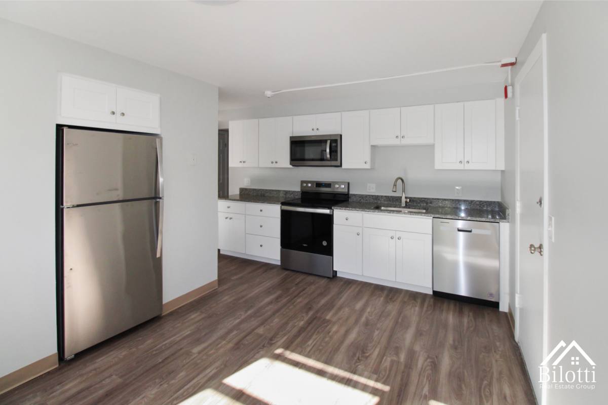 Apartment for rent at 10 Young St, Pawtucket, RI 02860
