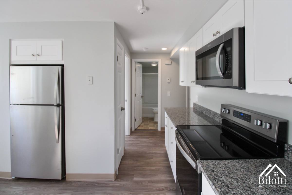 Apartment for rent at 10 Young St, Pawtucket, RI 02860