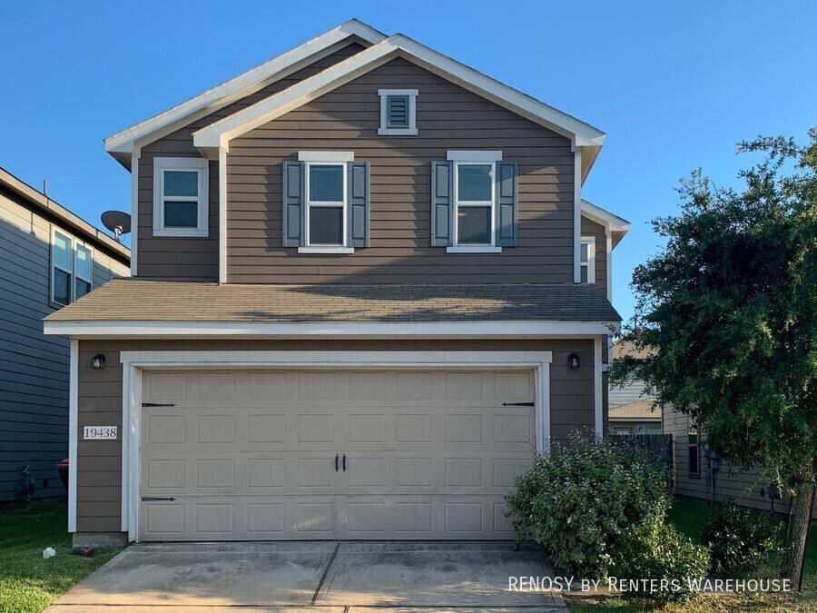 House for rent at 19438 Archer Glen Dr, Houston, TX 77073