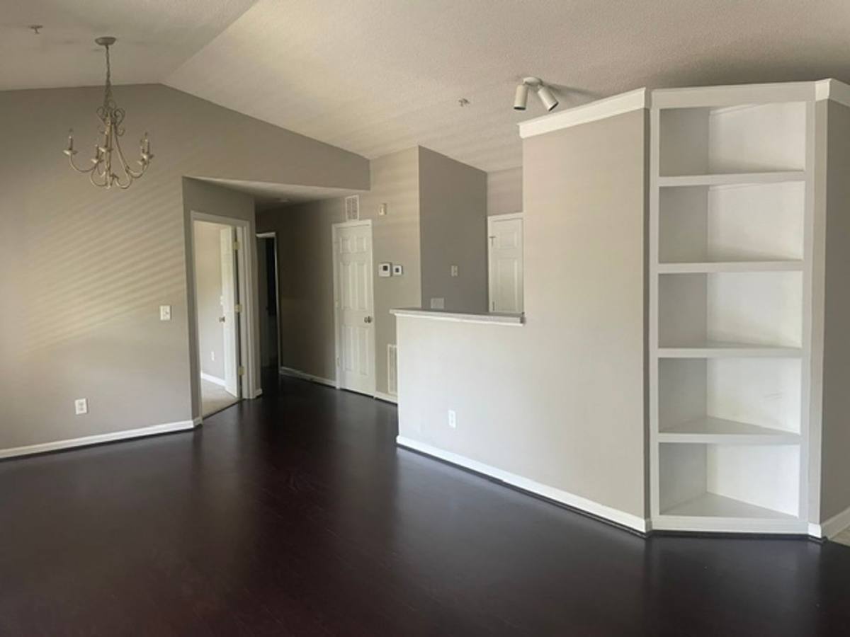 Condo for rent at 832 Scholastic Dr, Winston Salem, NC 27106