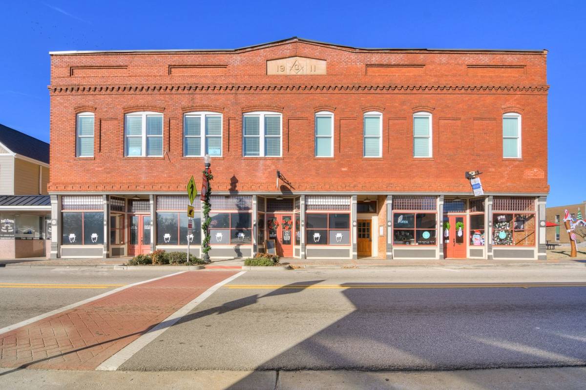 Apartment for rent at 164 N Louisville St, Harlem, GA 30814