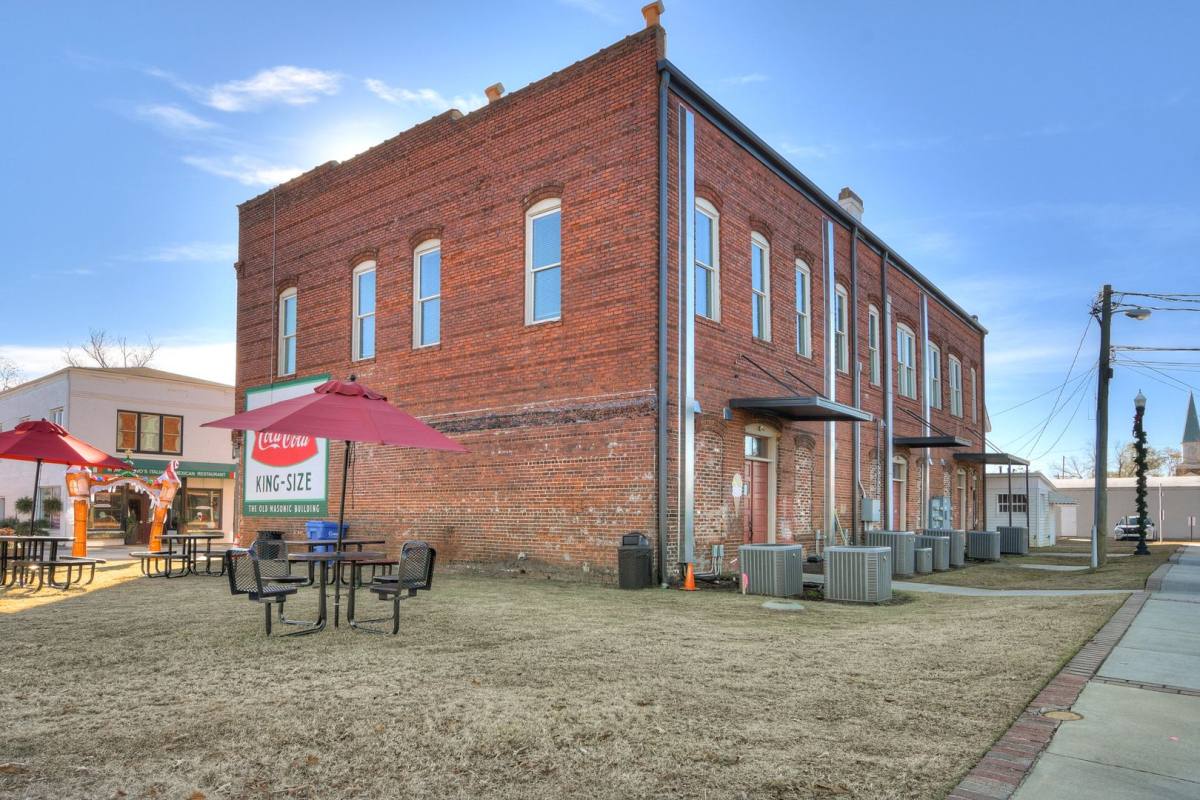 Apartment for rent at 164 N Louisville St, Harlem, GA 30814