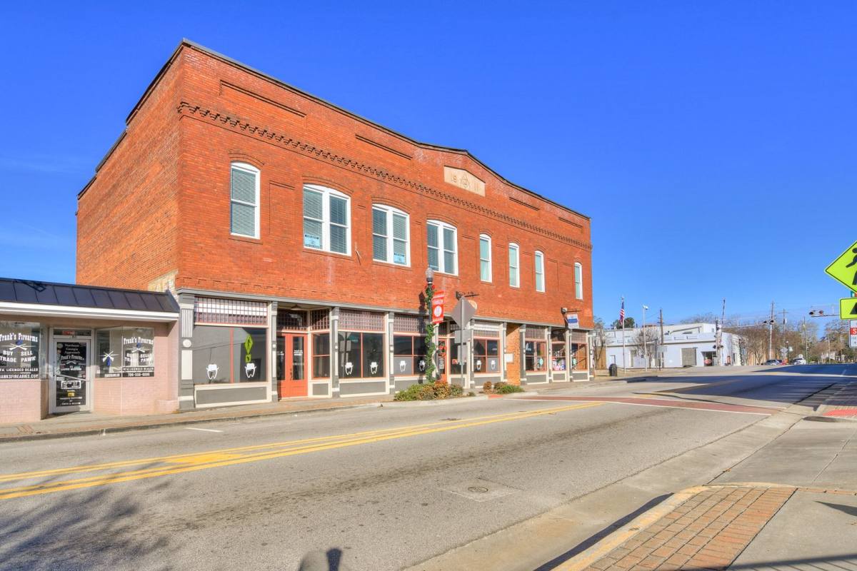 Apartment for rent at 164 N Louisville St, Harlem, GA 30814