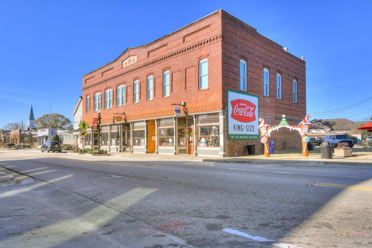 Apartment for rent at 164 N Louisville St, Harlem, GA 30814