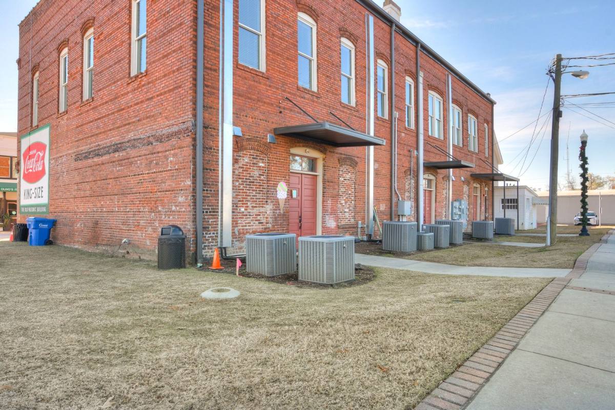 Apartment for rent at 164 N Louisville St, Harlem, GA 30814