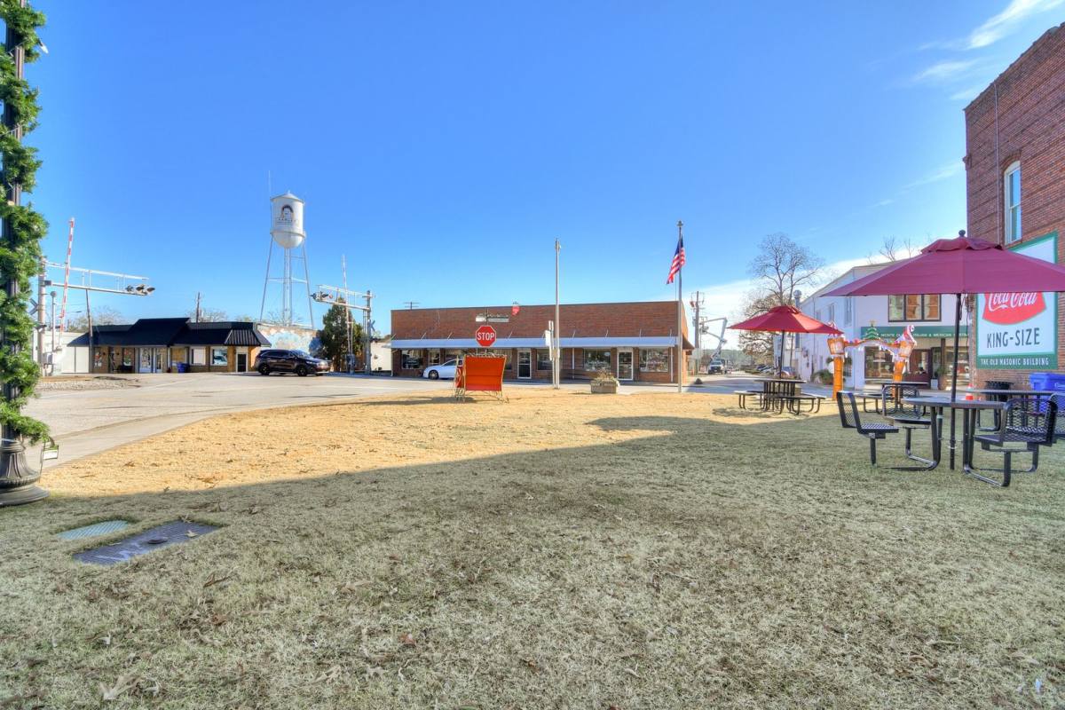 Apartment for rent at 164 N Louisville St, Harlem, GA 30814