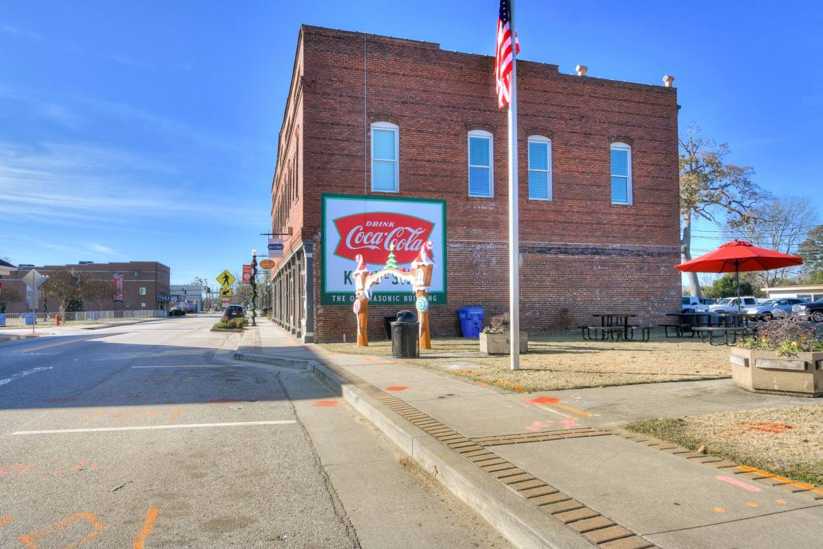 Apartment for rent at 164 N Louisville St, Harlem, GA 30814