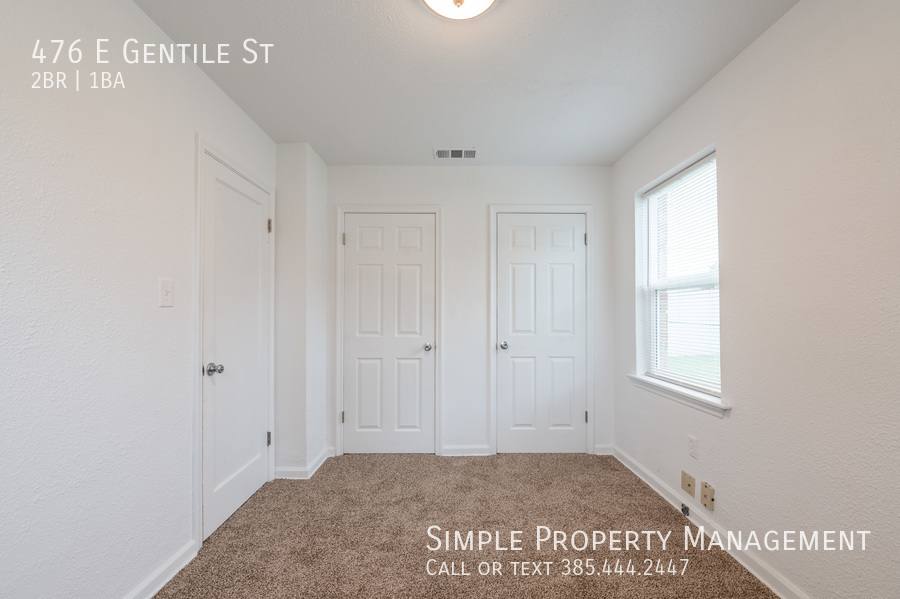 House for rent at 476 E Gentile St, Layton, UT 84041