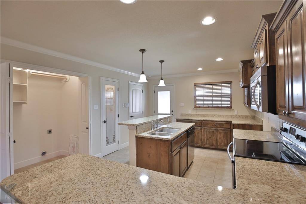 House for rent at 3533 Firedog Rd, Abilene, TX 79606