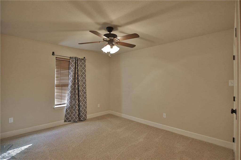 House for rent at 3533 Firedog Rd, Abilene, TX 79606