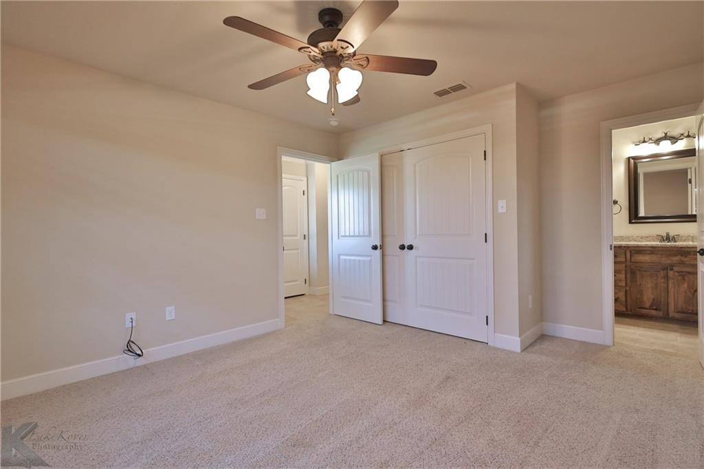 House for rent at 3533 Firedog Rd, Abilene, TX 79606