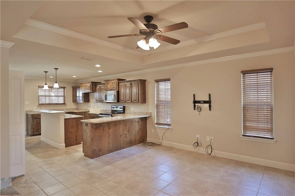 House for rent at 3533 Firedog Rd, Abilene, TX 79606
