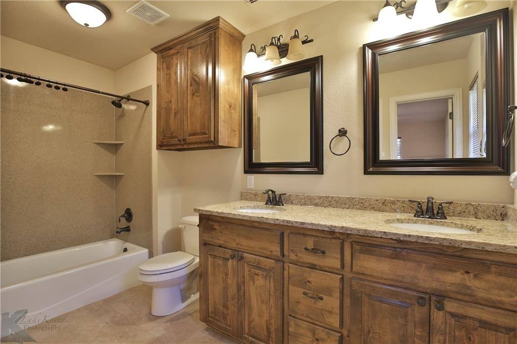 House for rent at 3533 Firedog Rd, Abilene, TX 79606