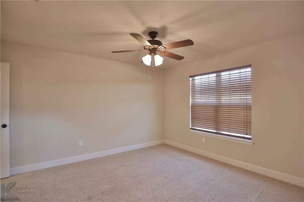House for rent at 3533 Firedog Rd, Abilene, TX 79606