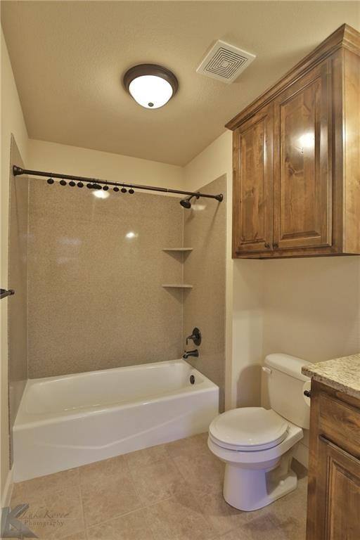 House for rent at 3533 Firedog Rd, Abilene, TX 79606
