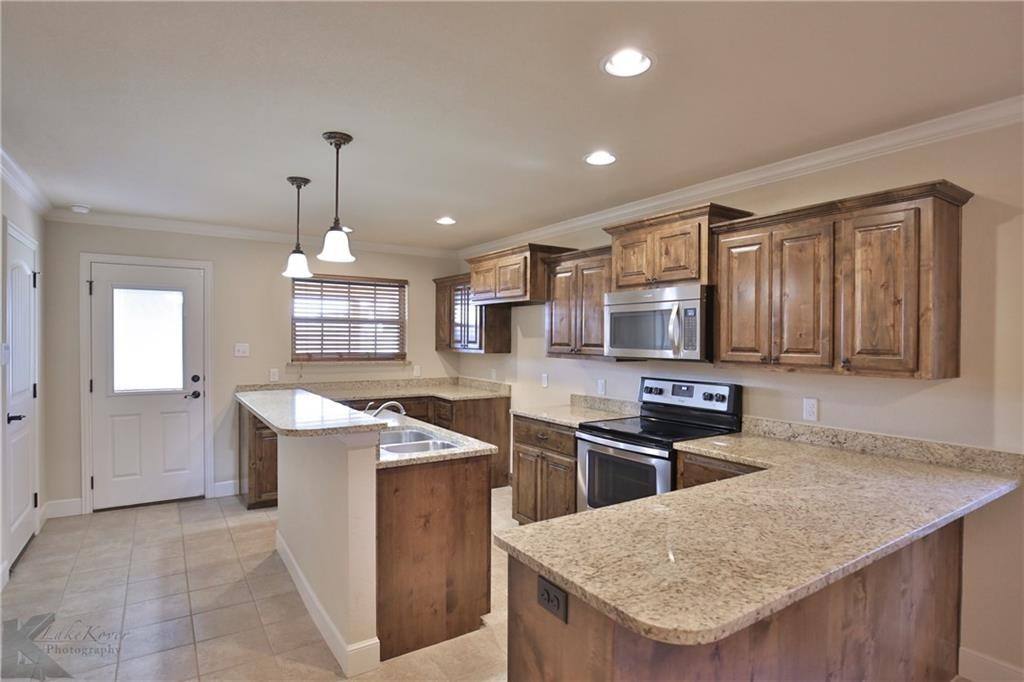 House for rent at 3533 Firedog Rd, Abilene, TX 79606