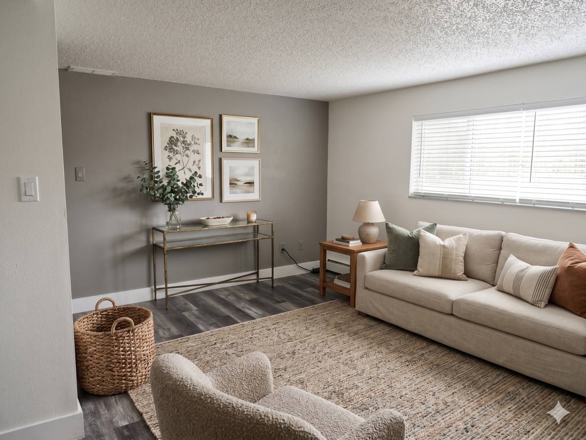 Apartment for rent at 2018 Vinewood Lane #3, Pueblo, CO 81005
