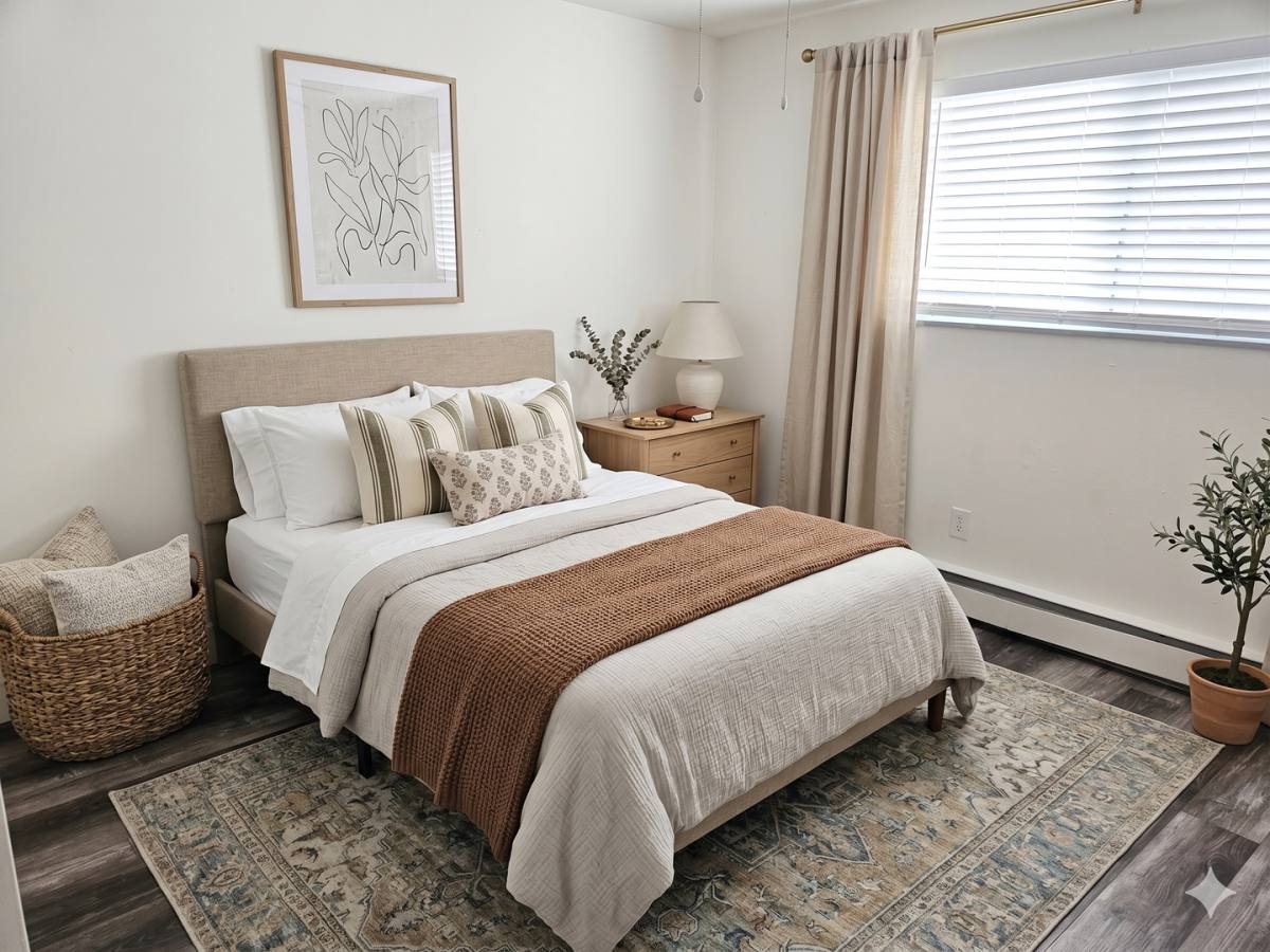 Apartment for rent at 2018 Vinewood Lane #3, Pueblo, CO 81005