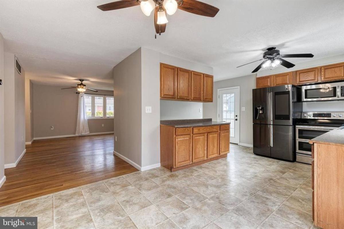 House for rent at 3345 Sudlersville S, Laurel, MD 20724