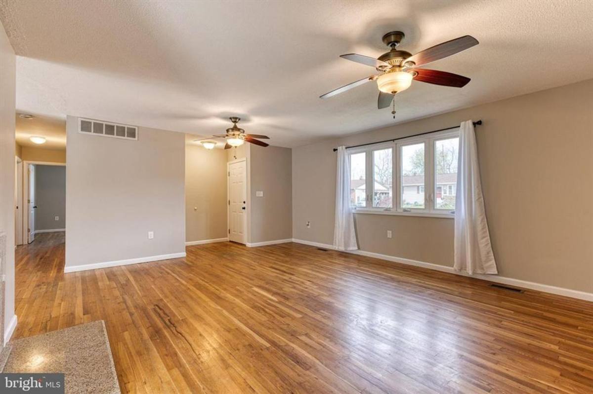 House for rent at 3345 Sudlersville S, Laurel, MD 20724