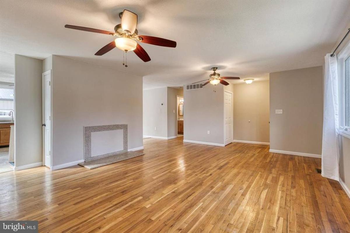 House for rent at 3345 Sudlersville S, Laurel, MD 20724