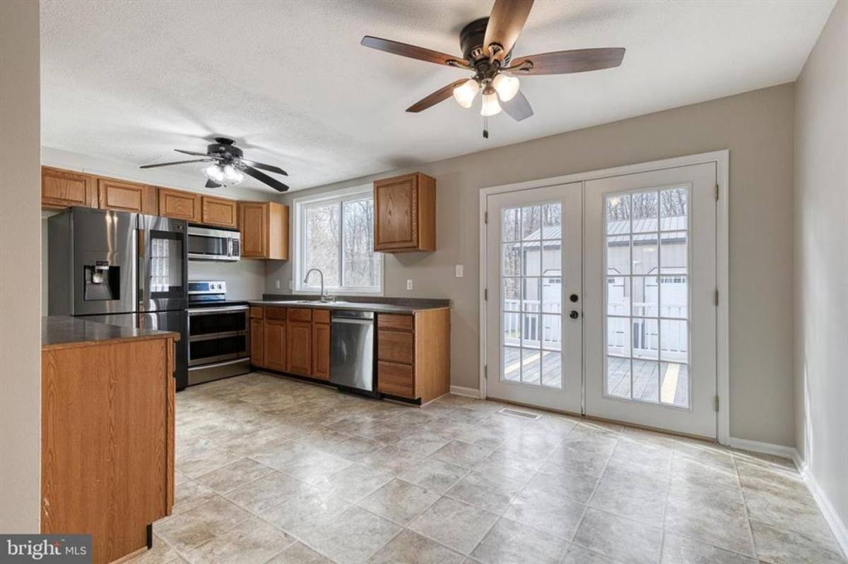 House for rent at 3345 Sudlersville S, Laurel, MD 20724