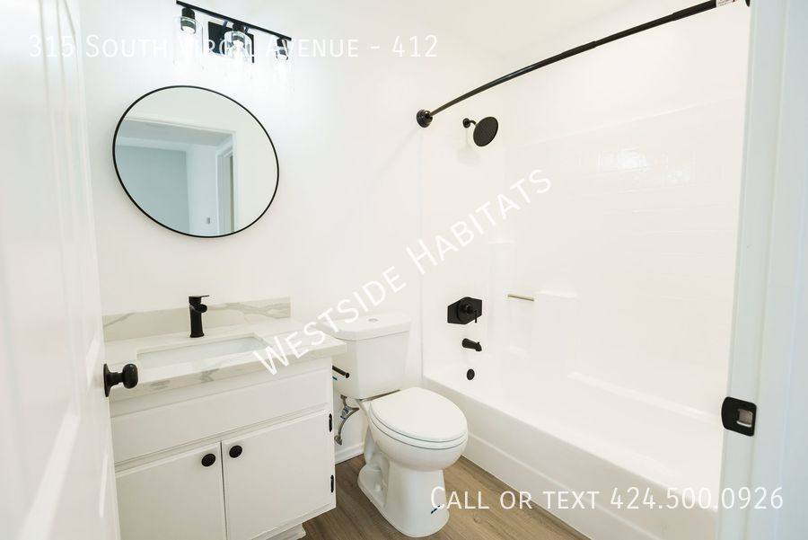 Apartment for rent at 315 S Virgil Ave #412, Los Angeles, CA 90020