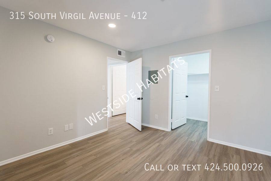 Apartment for rent at 315 S Virgil Ave #412, Los Angeles, CA 90020