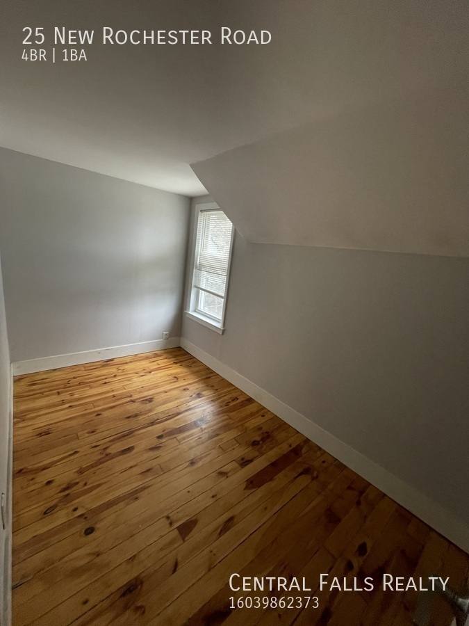 House for rent at 25 New Rochester Rd, Dover, NH 03820