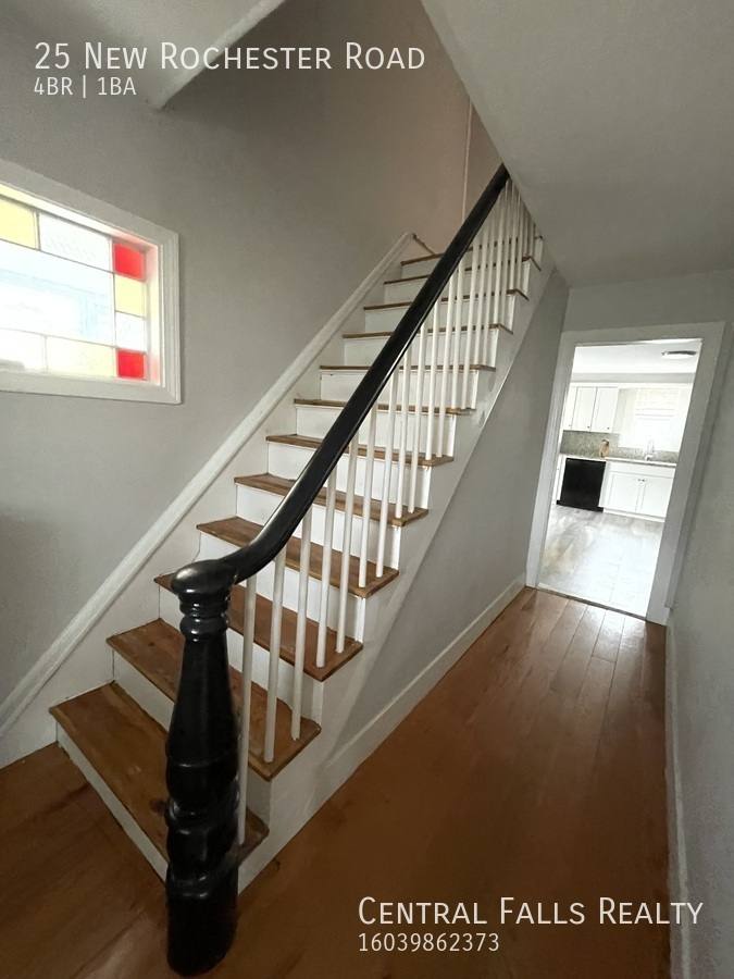House for rent at 25 New Rochester Rd, Dover, NH 03820