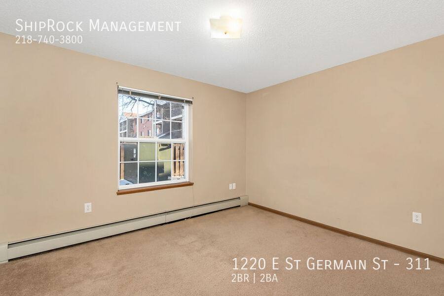 Apartment for rent at 1220 E St Germain #311, Saint Cloud, MN 56304