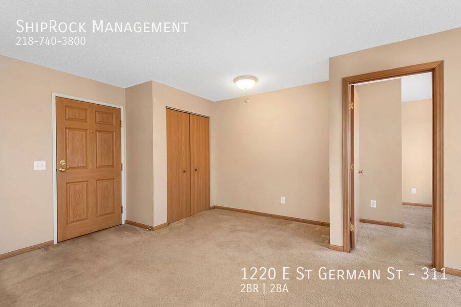 Apartment for rent at 1220 E St Germain #311, Saint Cloud, MN 56304