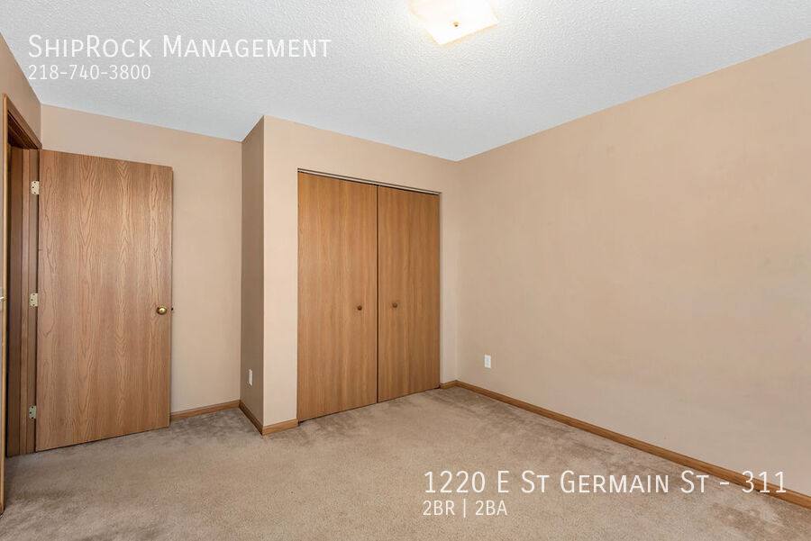 Apartment for rent at 1220 E St Germain #311, Saint Cloud, MN 56304