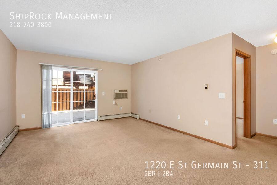 Apartment for rent at 1220 E St Germain #311, Saint Cloud, MN 56304
