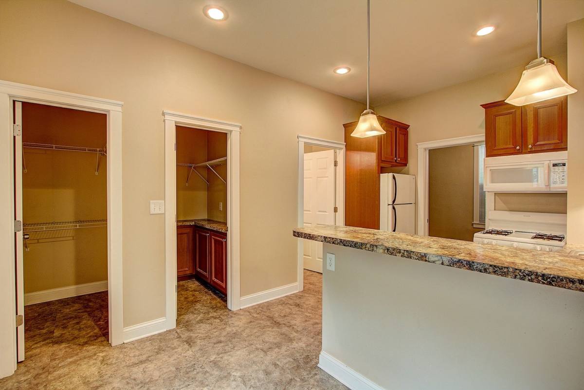 Apartment for rent at 1932A N Warren Ave, Milwaukee, WI 53202