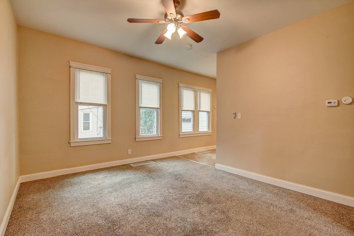 Apartment for rent at 1932A N Warren Ave, Milwaukee, WI 53202