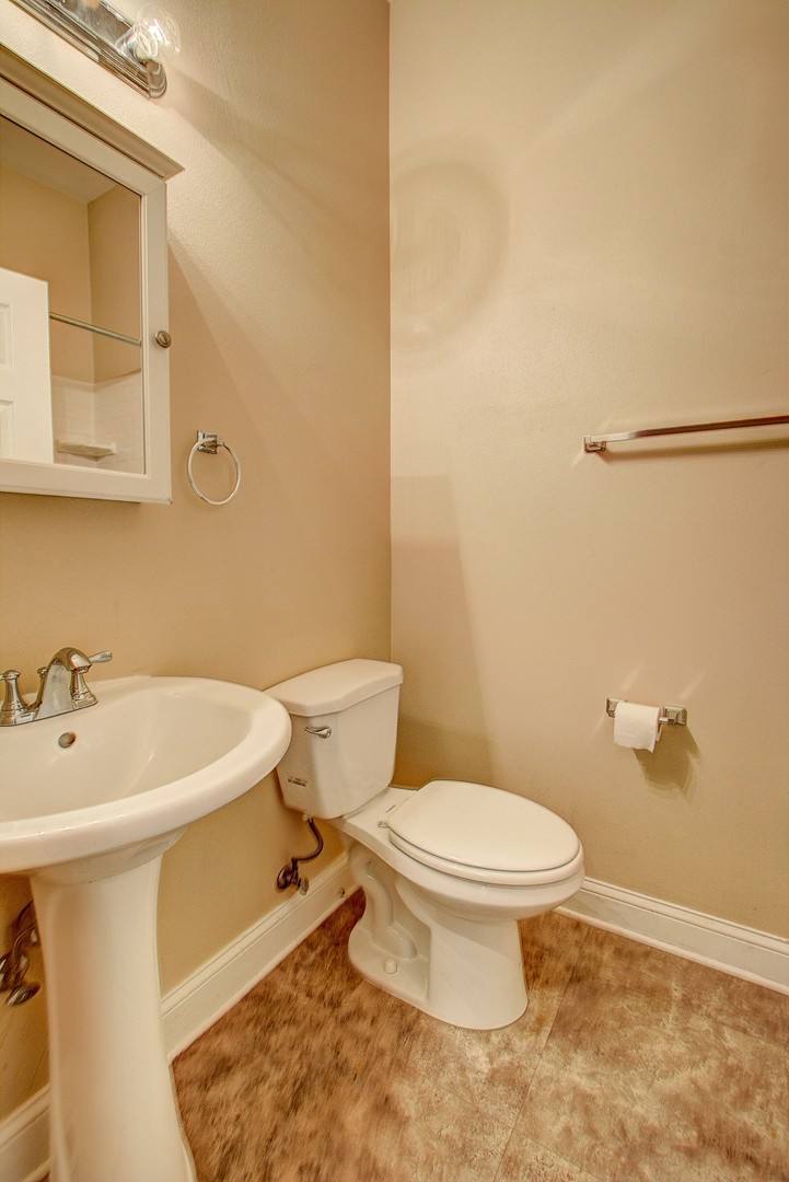 Apartment for rent at 1932A N Warren Ave, Milwaukee, WI 53202