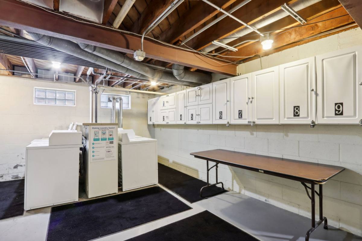 Apartment for rent at 1847-49 N Prospect Ave, Milwaukee, WI 53202