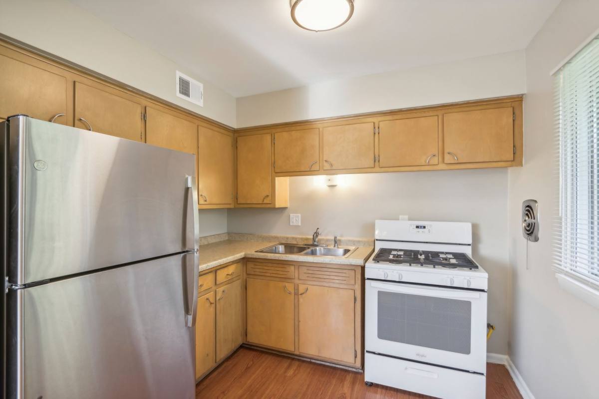 Apartment for rent at 5335 5345 N Mohawk Ave, Milwaukee, WI 53217
