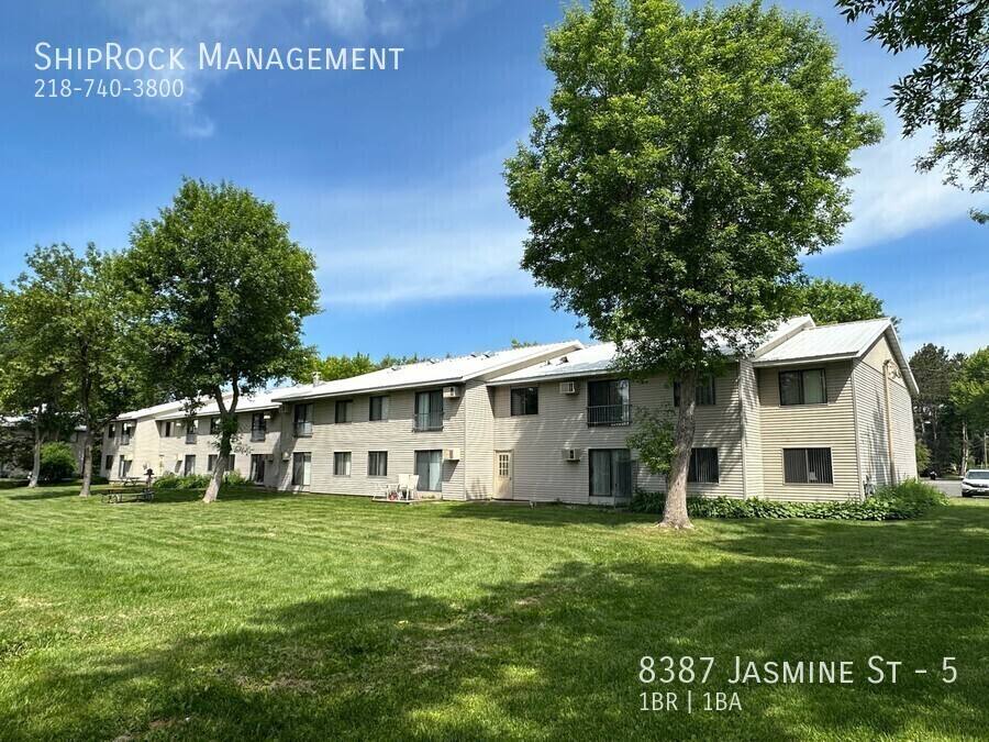 Apartment for rent at 8387 Jasmine St #5, Virginia, MN 55792