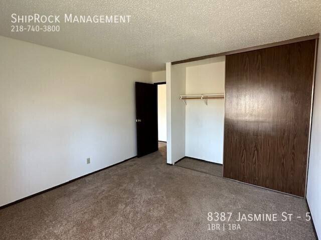 Apartment for rent at 8387 Jasmine St #5, Virginia, MN 55792