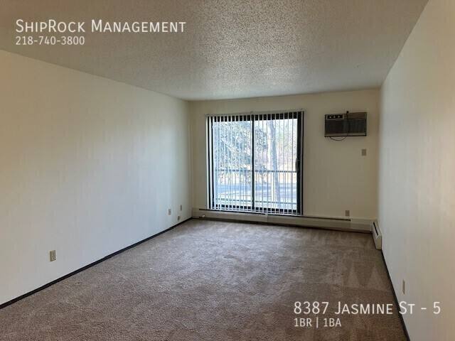 Apartment for rent at 8387 Jasmine St #5, Virginia, MN 55792