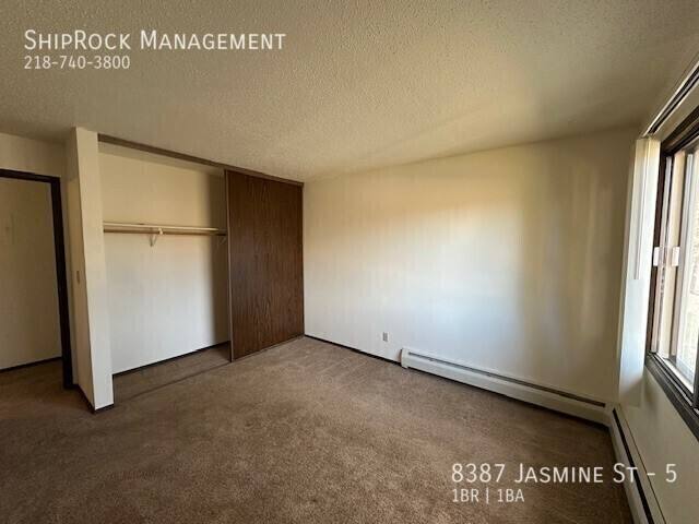 Apartment for rent at 8387 Jasmine St #5, Virginia, MN 55792