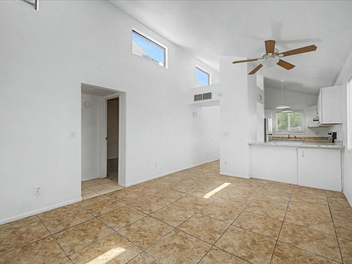 Apartment for rent at 5704 & 5706 E, Tucson, AZ 85711