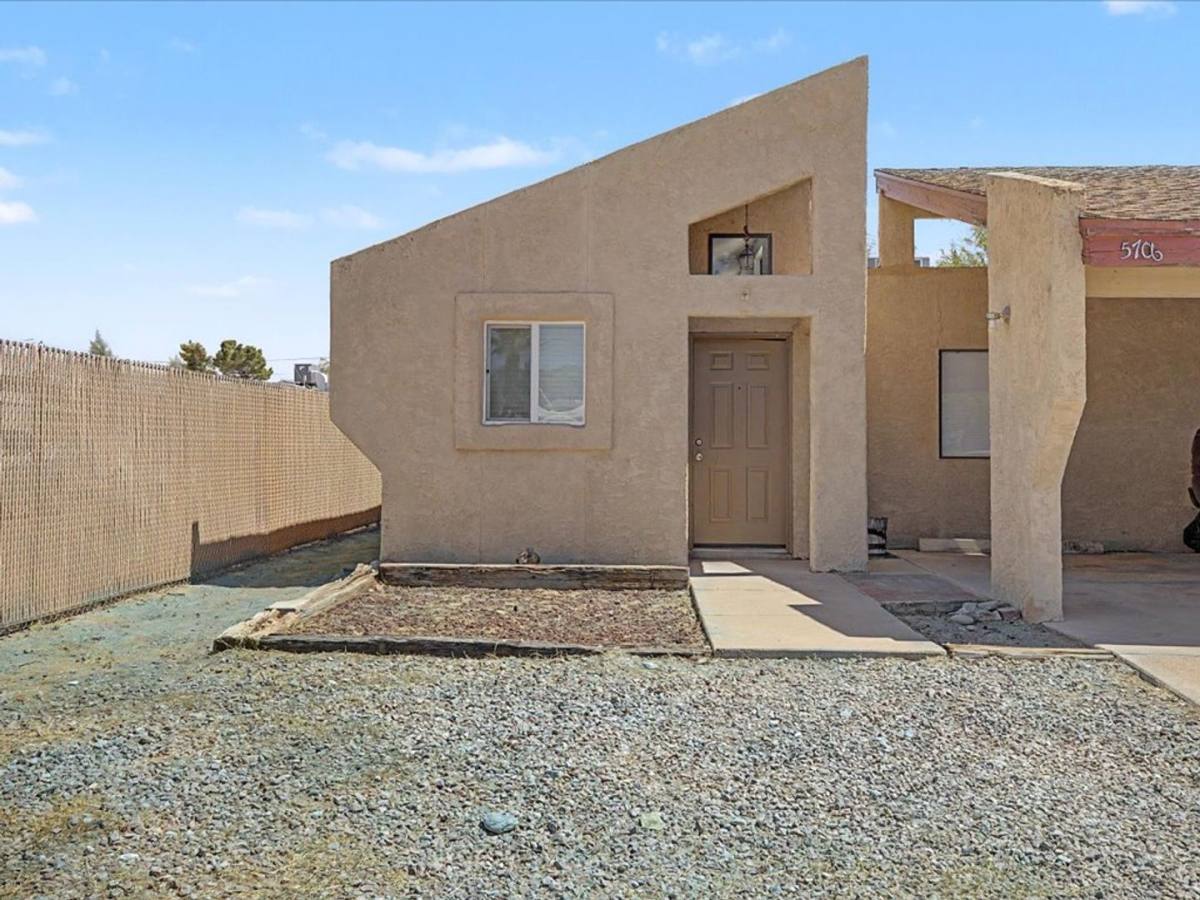 Apartment for rent at 5704 & 5706 E, Tucson, AZ 85711