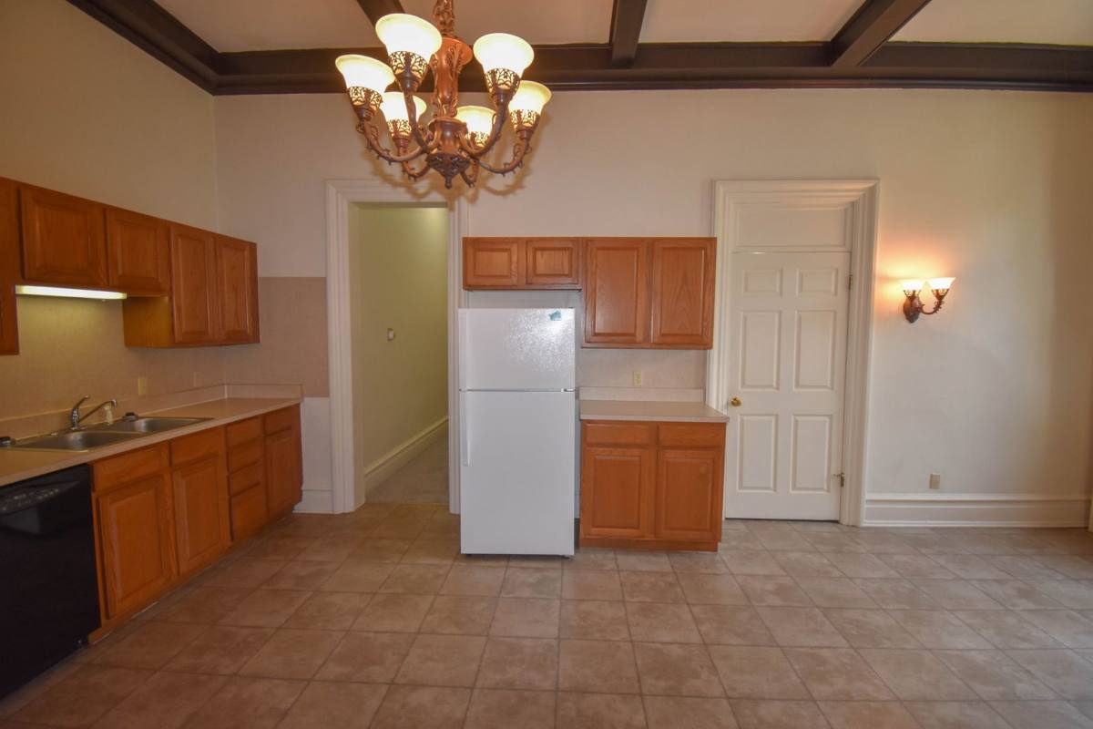 Apartment for rent at 120 W Church St, Lock Haven, PA 17745
