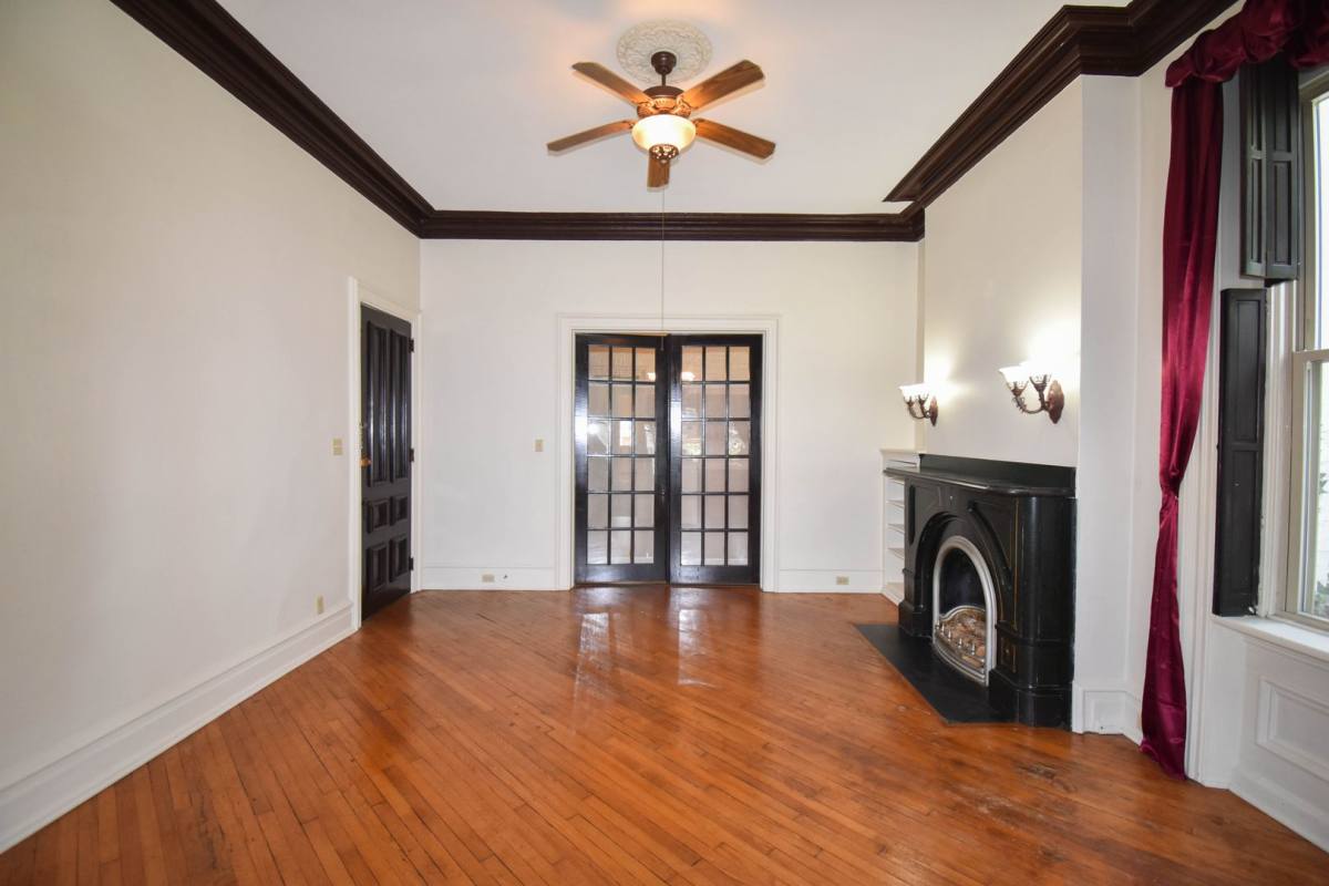 Apartment for rent at 120 W Church St, Lock Haven, PA 17745