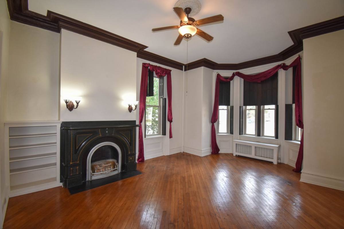 Apartment for rent at 120 W Church St, Lock Haven, PA 17745