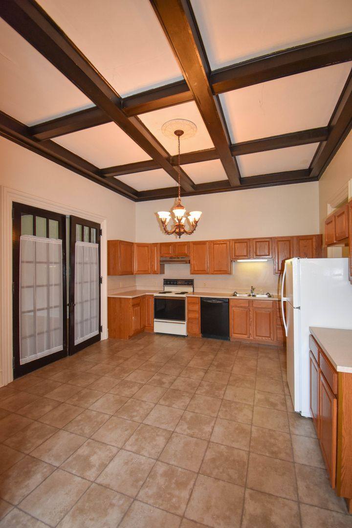 Apartment for rent at 120 W Church St, Lock Haven, PA 17745