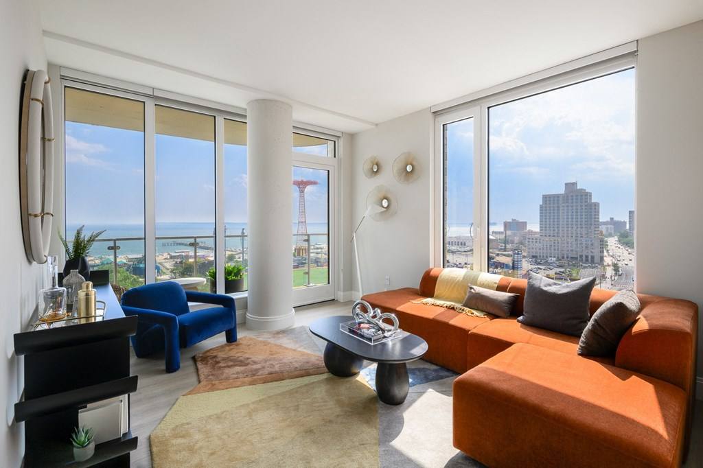 Apartment for rent at 1515 Surf Ave, Brooklyn, NY 11224